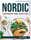 NORDIC COOKBOOK FOR YOUR DIET