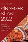 Ç¿N YEMEK K¿TABI 2022