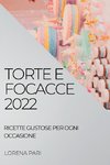 TORTE E FOCACCE 2022