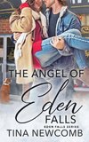 The Angel of Eden Falls