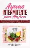 Ayuno Intermitente para Mujeres