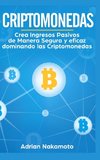 Criptomonedas