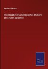 Encyclopädie des philologischen Studiums der neueren Sprachen