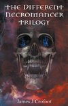 The Different Necromancer Trilogy