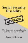 Social Security Disability Revealed