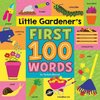 Little Gardener's First 100 Words