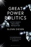 Great Power Politics in the Fourth Industrial Revolution