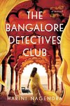 The Bangalore Detectives Club