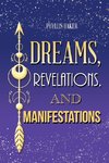 Dreams, Revelations, and Manifestations