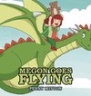 Megon Goes Flying