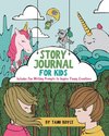 Story Journal For Kids