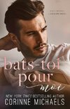 Bats-toi pour moi