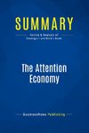 Summary: The Attention Economy