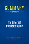 Summary: The Internet Publicity Guide