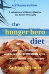 The Hunger Hero Diet