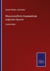 Wissenschaftliche Grammatik der englischen Sprache