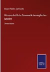 Wissenschaftliche Grammatik der englischen Sprache