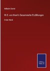 W.O. von Horn's Gesammelte Erzählungen