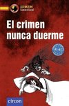 El crimen nunca duerme