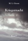 Kriegernacht