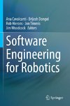 Software Engineering for Robotics