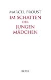 Im Schatten der jungen Mädchen