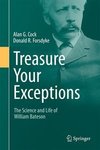 Treasure Your Exceptions