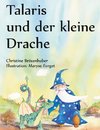 Talaris und der kleine Drache