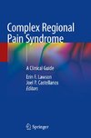 Complex Regional Pain Syndrome