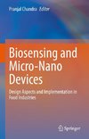 Biosensing and Micro-Nano Devices