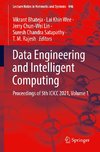 Data Engineering and Intelligent Computing