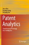 Patent Analytics