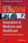 Innovation in Medicine and Healthcare