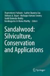 Sandalwood: Silviculture, Conservation and Applications