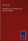 Schwedische Lieder der Neuzeit - Eine Sammlung Gedichte