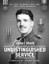 Undistinguished Service