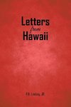 Letters from Hawaii