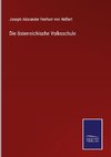 Die österreichische Volksschule