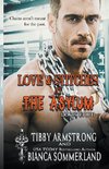 Love & Stitches at The Asylum Fight Club Book 4