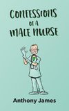 Confessions of a Male Nurse