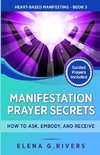 Manifestation Prayer Secrets