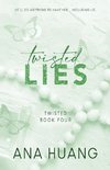 Twisted Lies - Special Edition