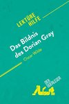 Das Bildnis des Dorian Gray von Oscar Wilde (Lektürehilfe)