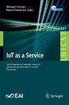 IoT as a Service