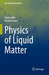 Physics of Liquid Matter