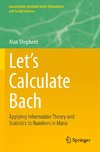 Let¿s Calculate Bach