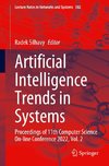 Artificial Intelligence Trends in Systems