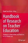 Handbook of Research on Teacher Education