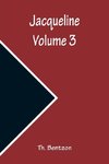 Jacqueline - Volume 3