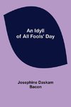 An Idyll of All Fools' Day